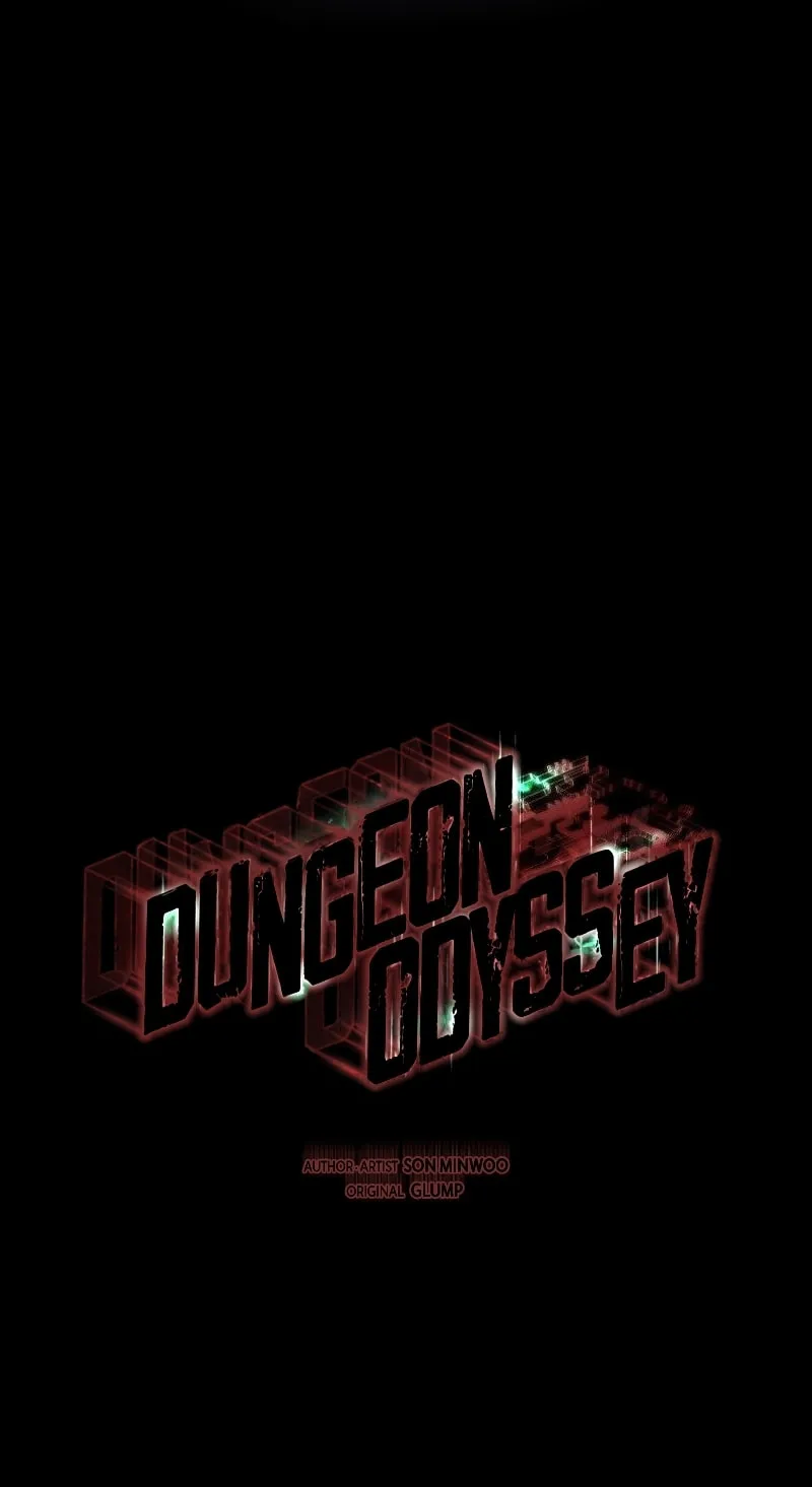 Read Dungeon Odyssey chapter 61 image 18 on Lezhin