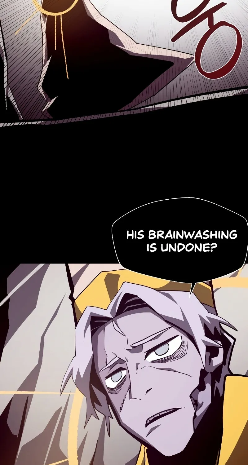 Read Dungeon Odyssey chapter 61 image 2 on Lezhin