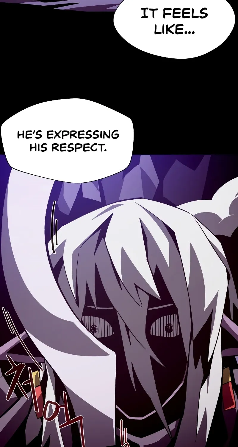 Read Dungeon Odyssey chapter 61 image 21 on Lezhin