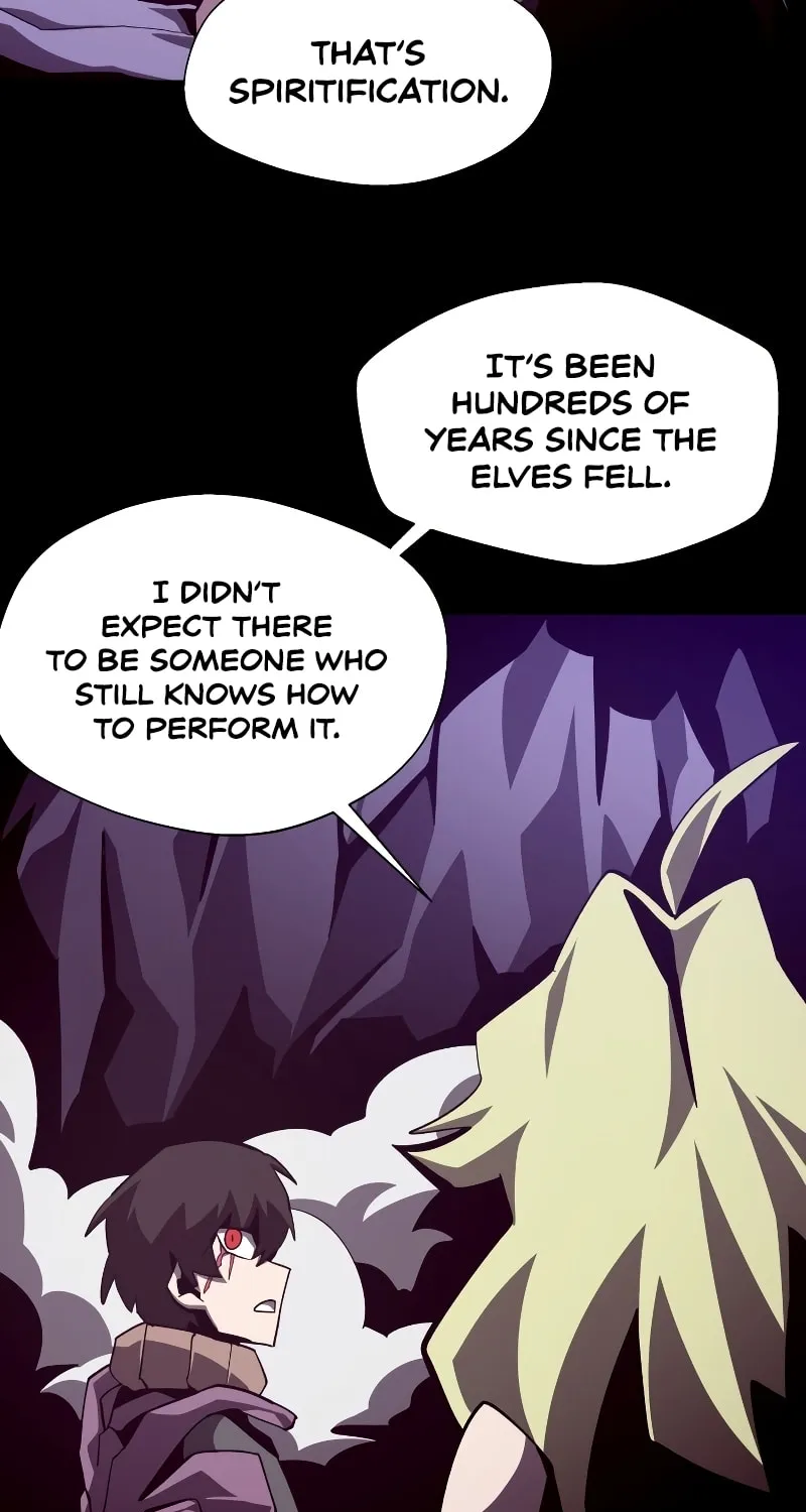 Read Dungeon Odyssey chapter 61 image 23 on Lezhin