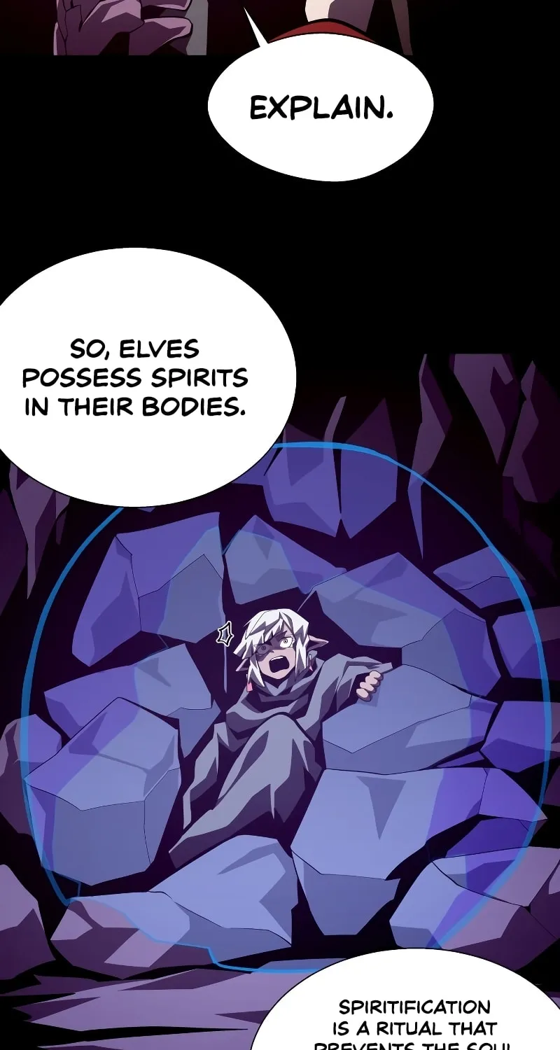 Read Dungeon Odyssey chapter 61 image 24 on Lezhin