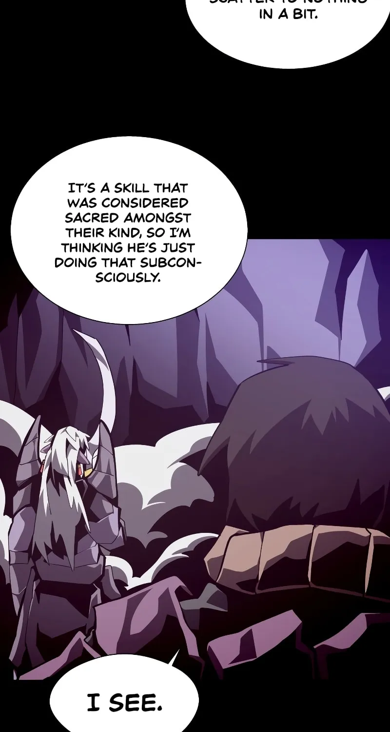 Read Dungeon Odyssey chapter 61 image 26 on Lezhin