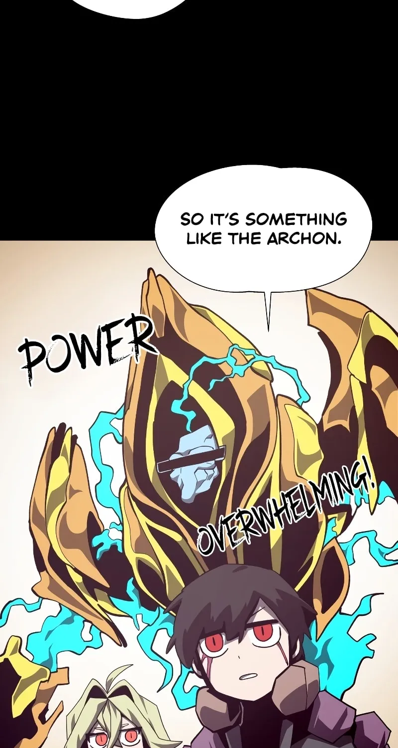 Read Dungeon Odyssey chapter 61 image 27 on Lezhin