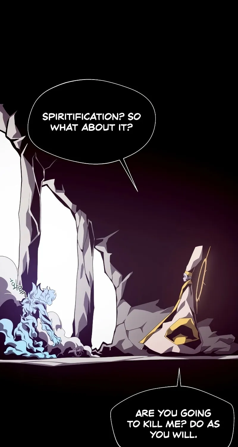 Read Dungeon Odyssey chapter 61 image 29 on Lezhin