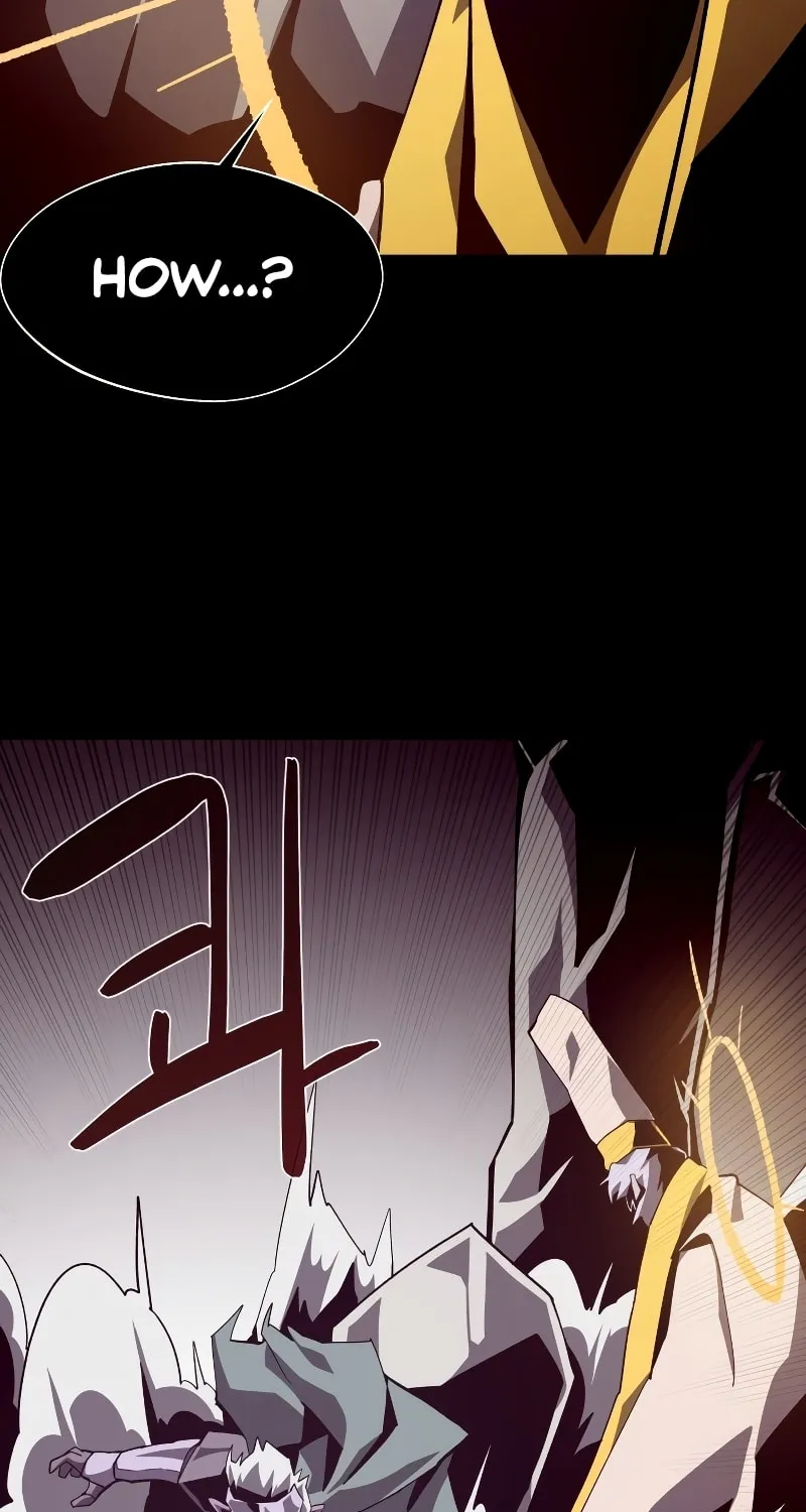 Read Dungeon Odyssey chapter 61 image 3 on Lezhin
