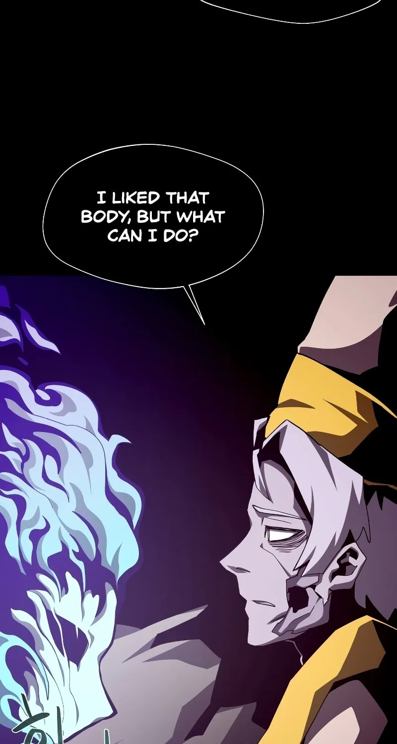 Read Dungeon Odyssey chapter 61 image 30 on Lezhin