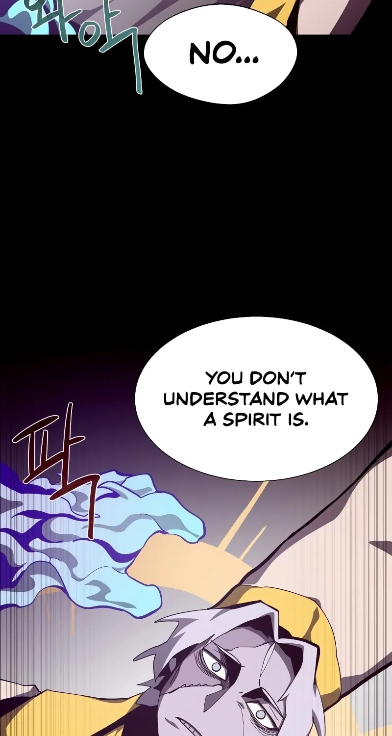 Read Dungeon Odyssey chapter 61 image 31 on Lezhin