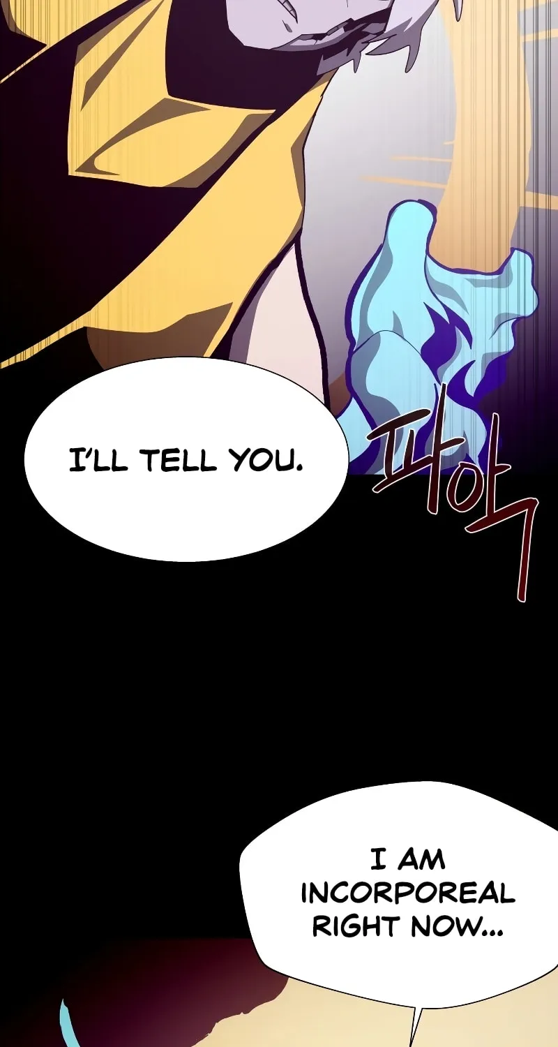 Read Dungeon Odyssey chapter 61 image 32 on Lezhin