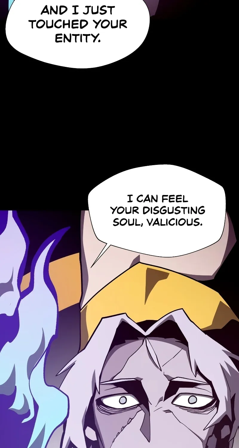 Read Dungeon Odyssey chapter 61 image 34 on Lezhin