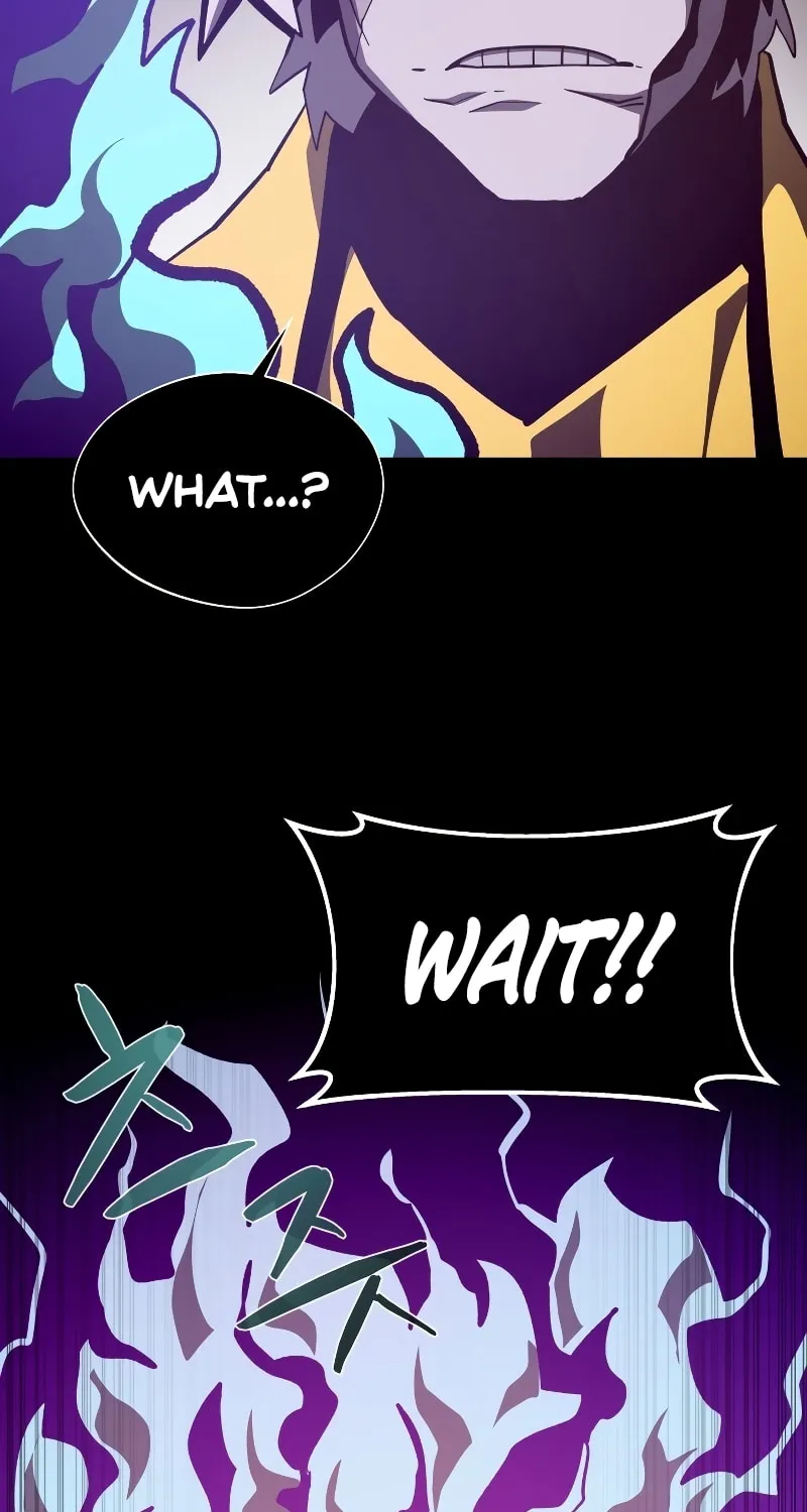 Read Dungeon Odyssey chapter 61 image 35 on Lezhin