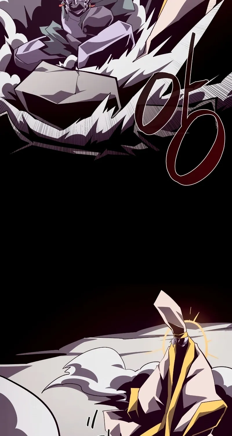 Read Dungeon Odyssey chapter 61 image 4 on Lezhin