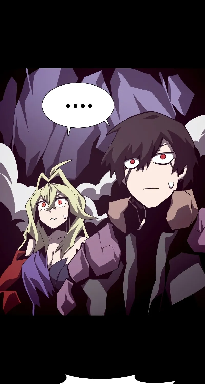 Read Dungeon Odyssey chapter 61 image 40 on Lezhin