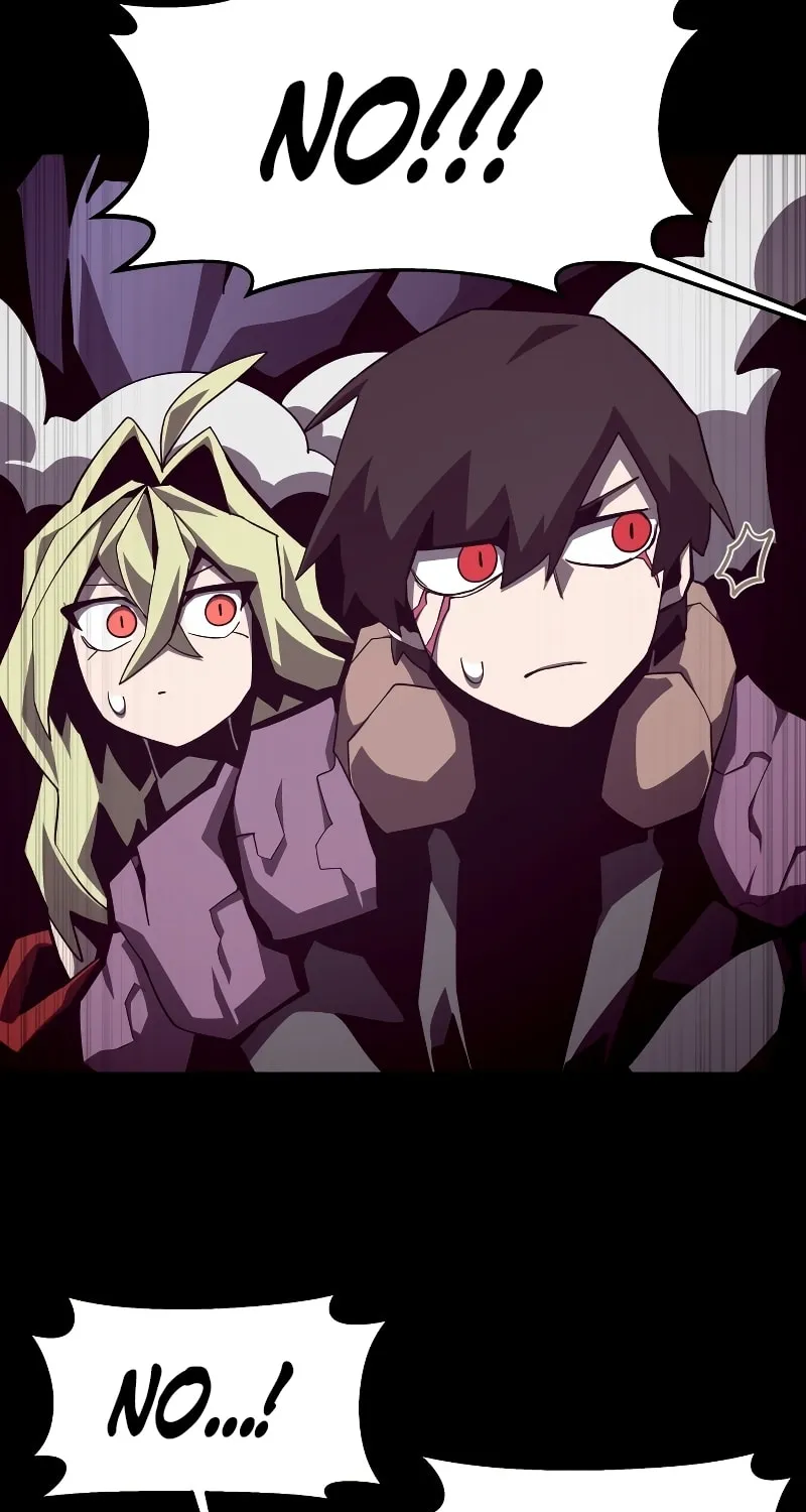 Read Dungeon Odyssey chapter 61 image 41 on Lezhin