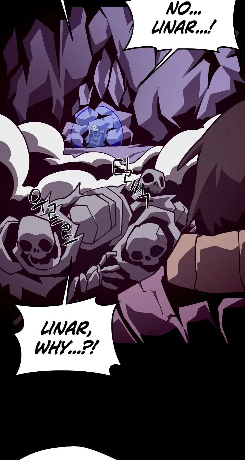 Read Dungeon Odyssey chapter 61 image 42 on Lezhin