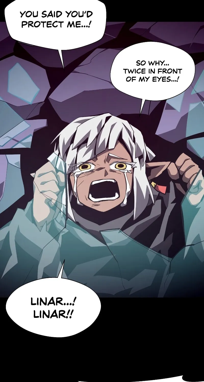Read Dungeon Odyssey chapter 61 image 43 on Lezhin