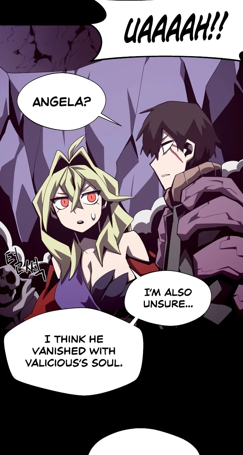 Read Dungeon Odyssey chapter 61 image 44 on Lezhin