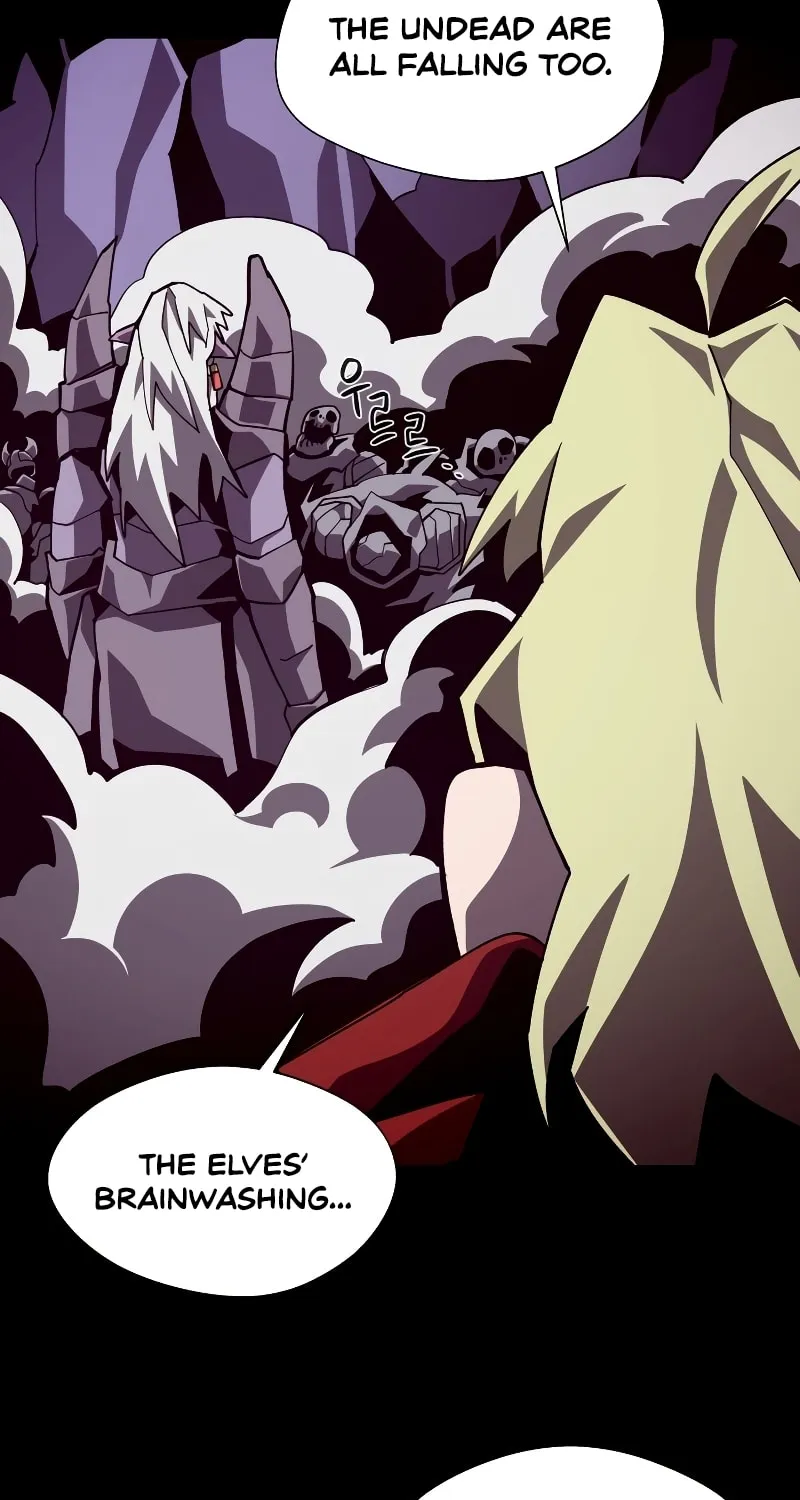 Read Dungeon Odyssey chapter 61 image 45 on Lezhin