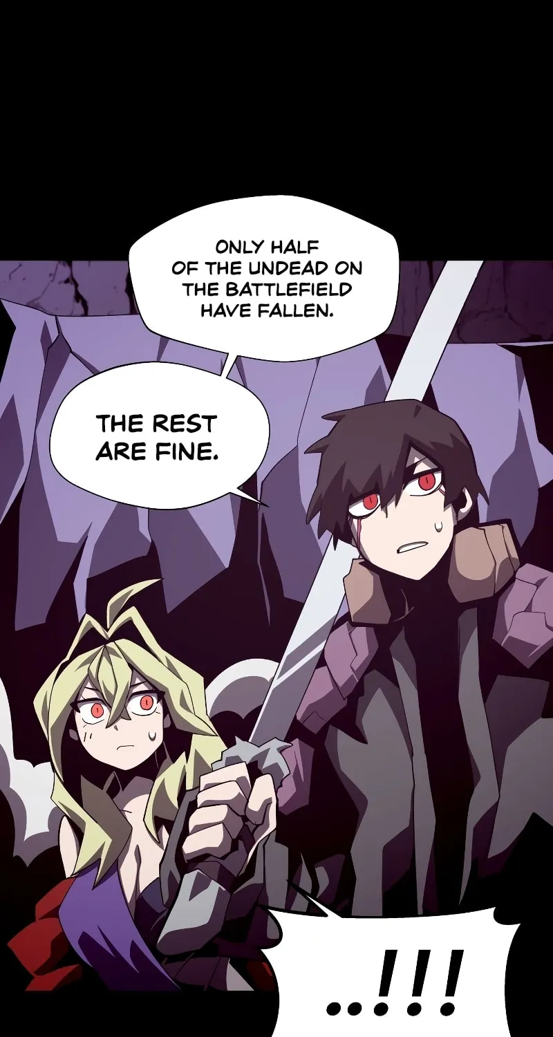 Read Dungeon Odyssey chapter 61 image 47 on Lezhin