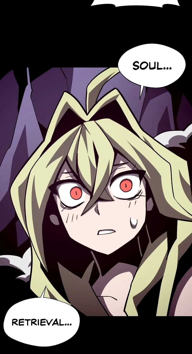 Read Dungeon Odyssey chapter 61 image 48 on Lezhin