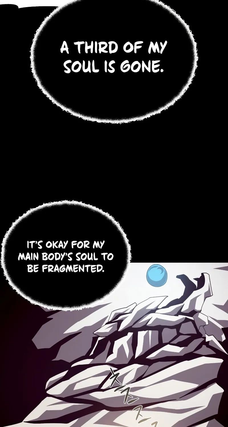 Read Dungeon Odyssey chapter 61 image 50 on Lezhin