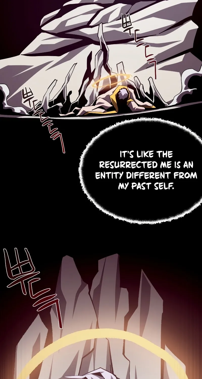 Read Dungeon Odyssey chapter 61 image 52 on Lezhin