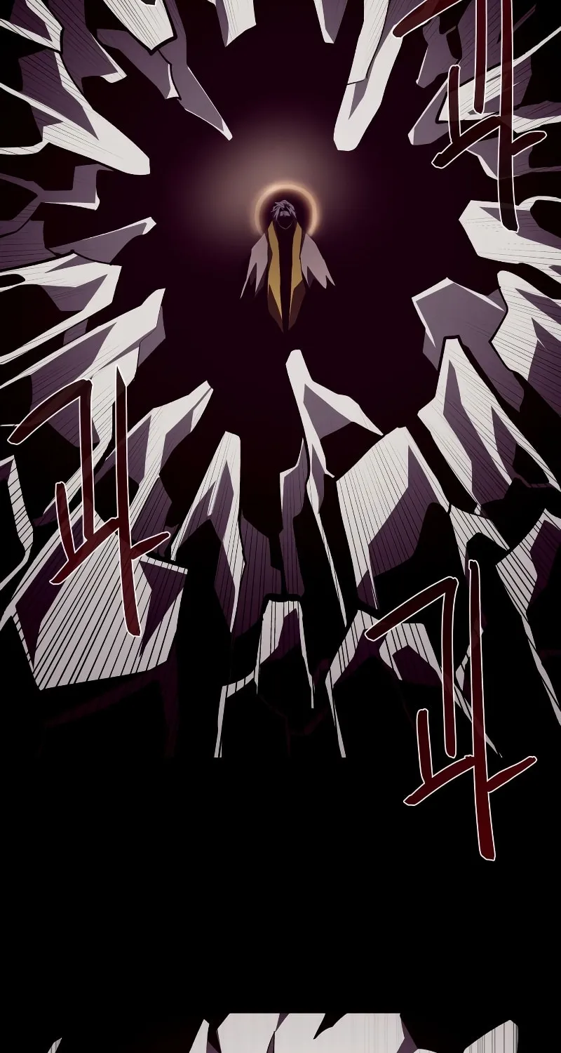 Read Dungeon Odyssey chapter 61 image 54 on Lezhin