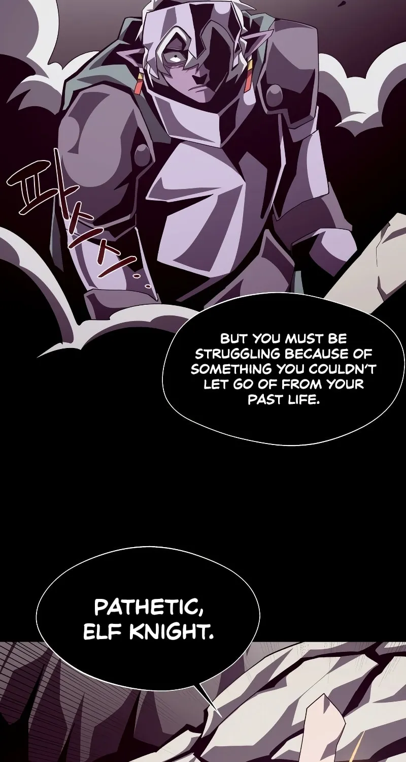 Read Dungeon Odyssey chapter 61 image 6 on Lezhin