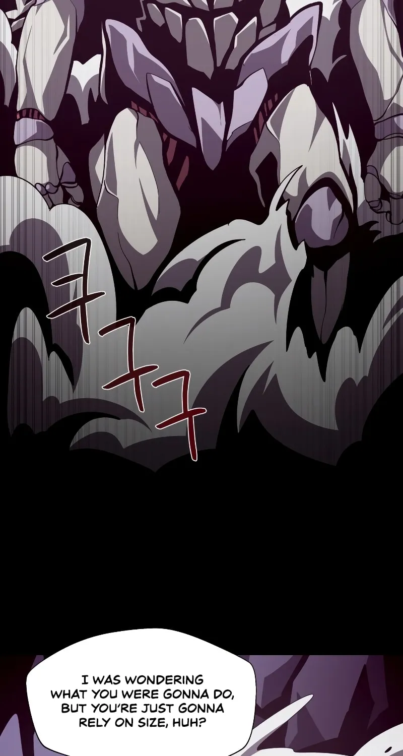 Read Dungeon Odyssey chapter 61 image 61 on Lezhin