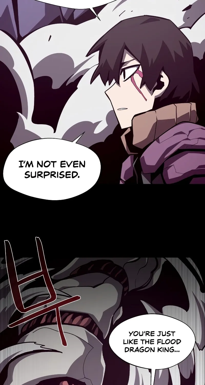 Read Dungeon Odyssey chapter 61 image 62 on Lezhin