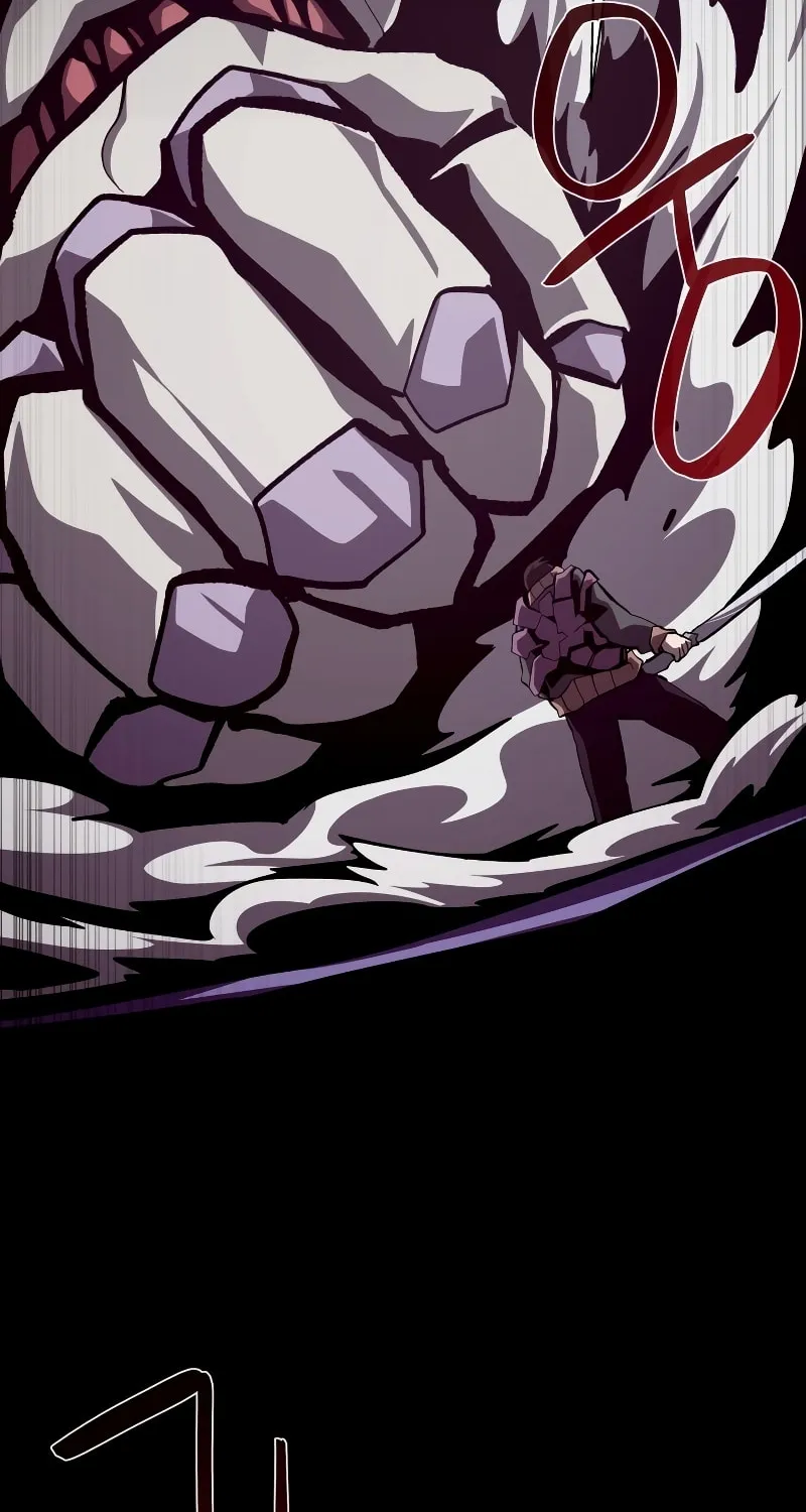Read Dungeon Odyssey chapter 61 image 63 on Lezhin