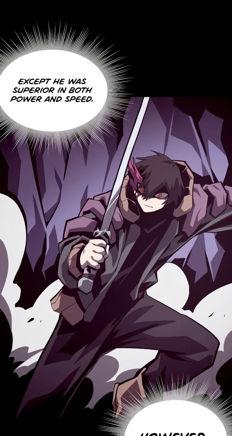 Read Dungeon Odyssey chapter 61 image 65 on Lezhin