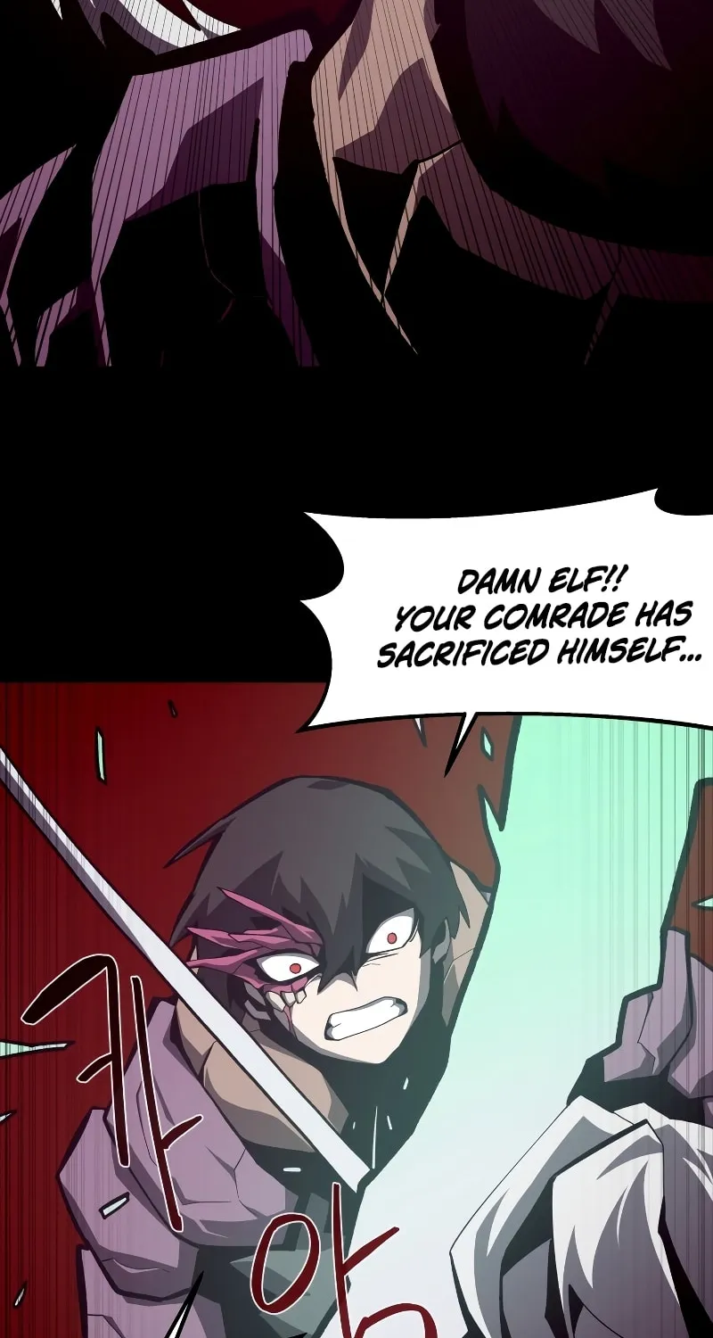 Read Dungeon Odyssey chapter 61 image 67 on Lezhin