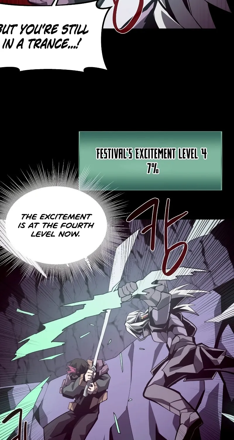 Read Dungeon Odyssey chapter 61 image 68 on Lezhin