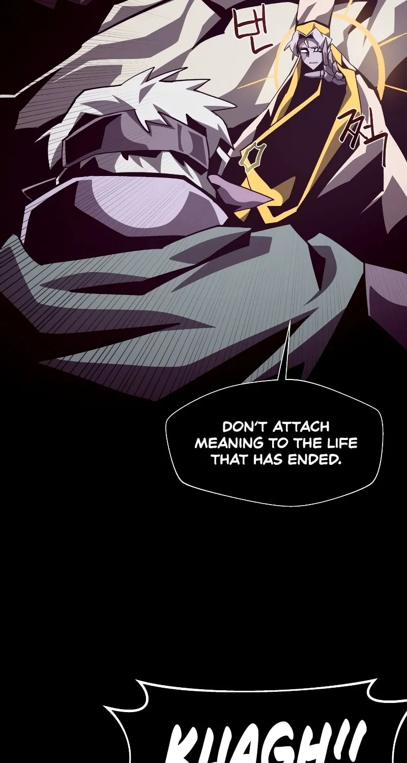 Read Dungeon Odyssey chapter 61 image 7 on Lezhin