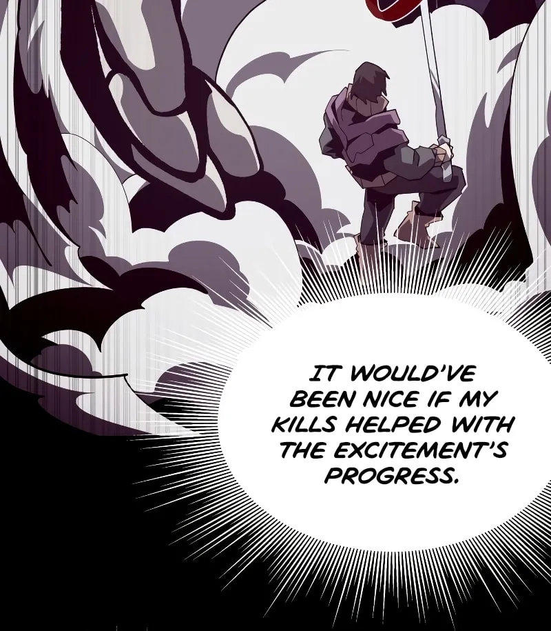 Read Dungeon Odyssey chapter 61 image 70 on Lezhin