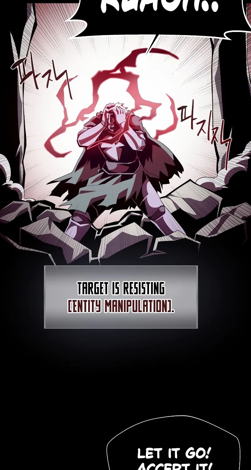 Read Dungeon Odyssey chapter 61 image 8 on Lezhin