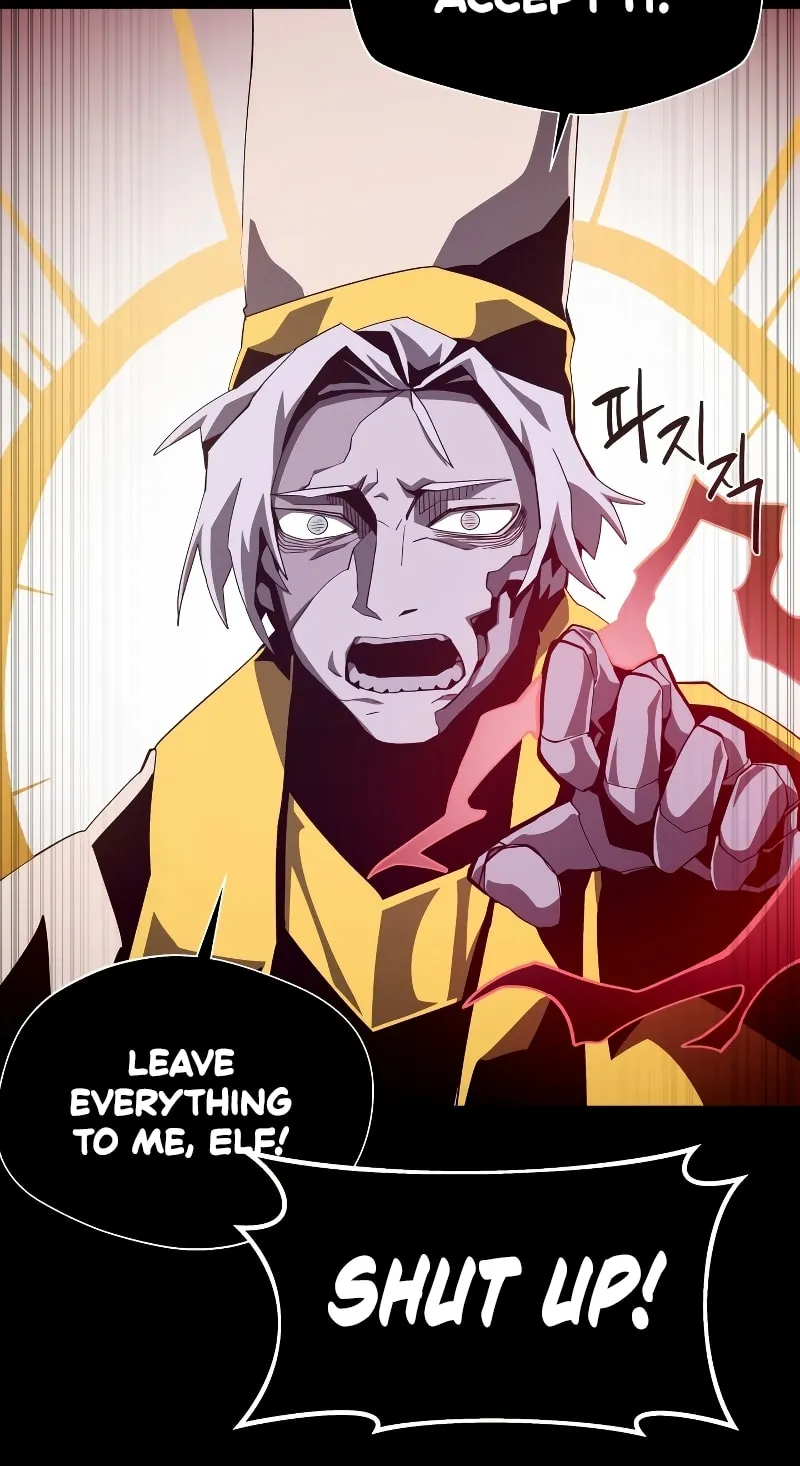 Read Dungeon Odyssey chapter 61 image 9 on Lezhin