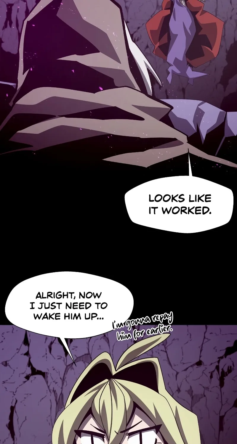 Read Dungeon Odyssey chapter 62 image 14 on Lezhin