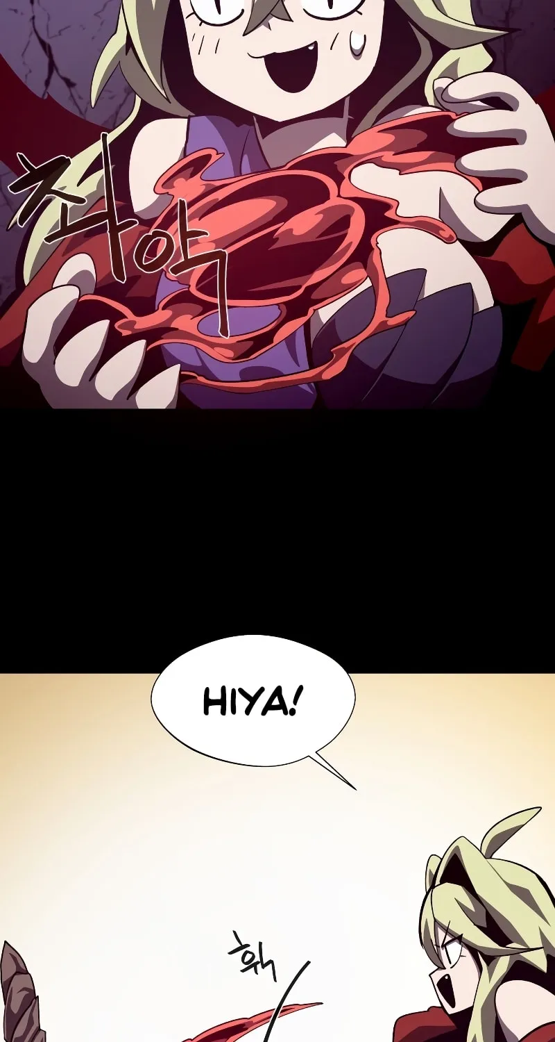 Read Dungeon Odyssey chapter 62 image 15 on Lezhin