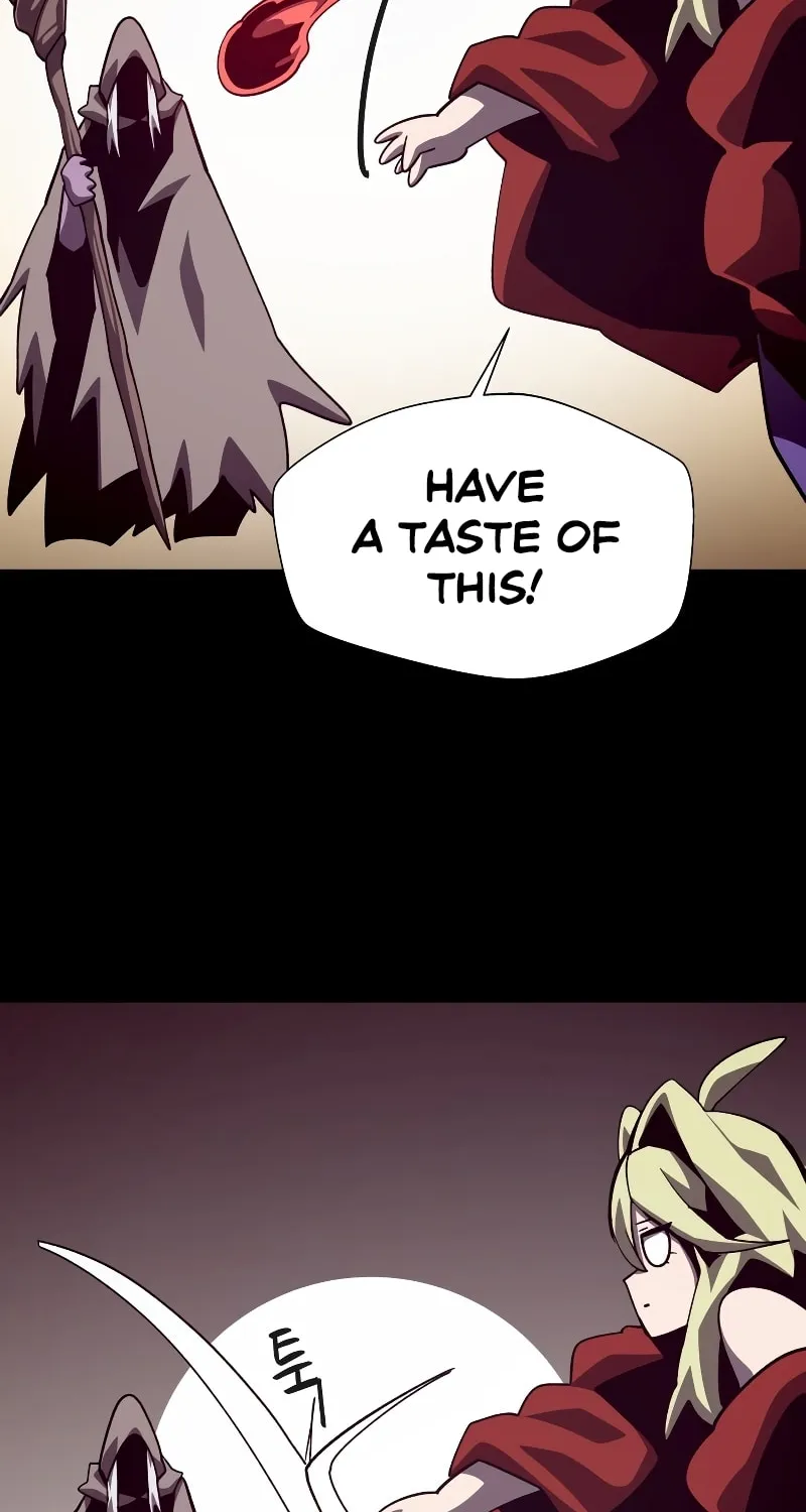 Read Dungeon Odyssey chapter 62 image 16 on Lezhin