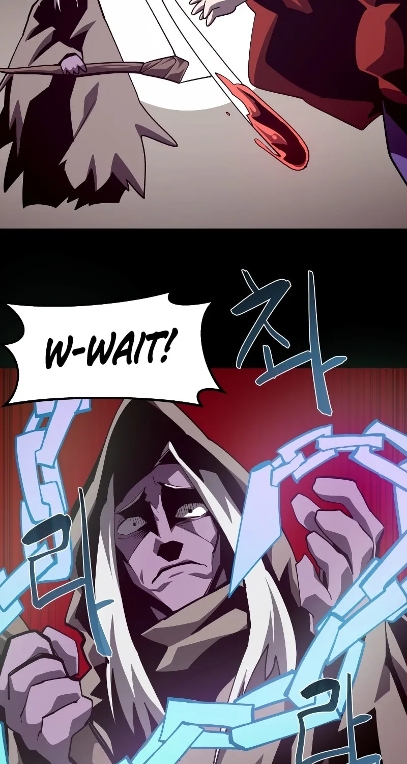 Read Dungeon Odyssey chapter 62 image 17 on Lezhin
