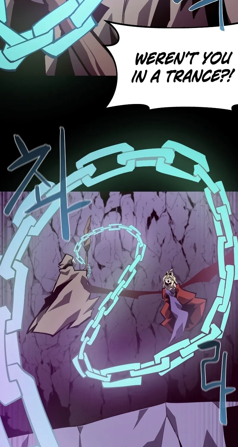 Read Dungeon Odyssey chapter 62 image 18 on Lezhin