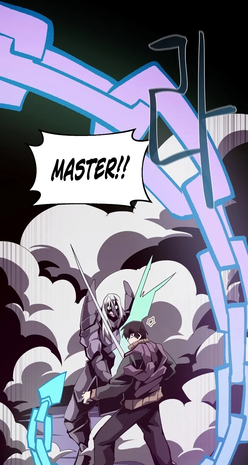 Read Dungeon Odyssey chapter 62 image 20 on Lezhin