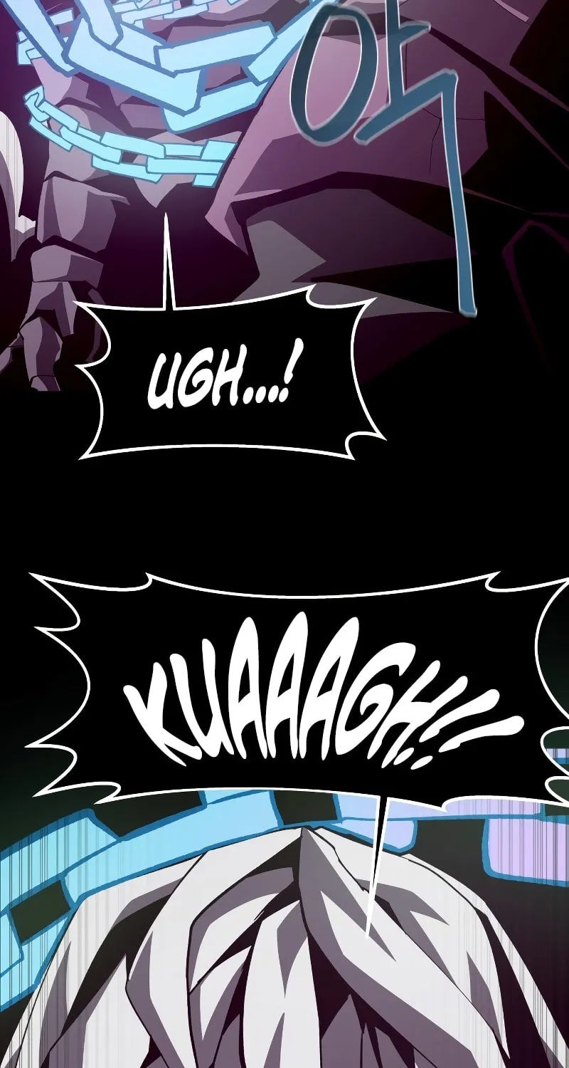 Read Dungeon Odyssey chapter 62 image 22 on Lezhin
