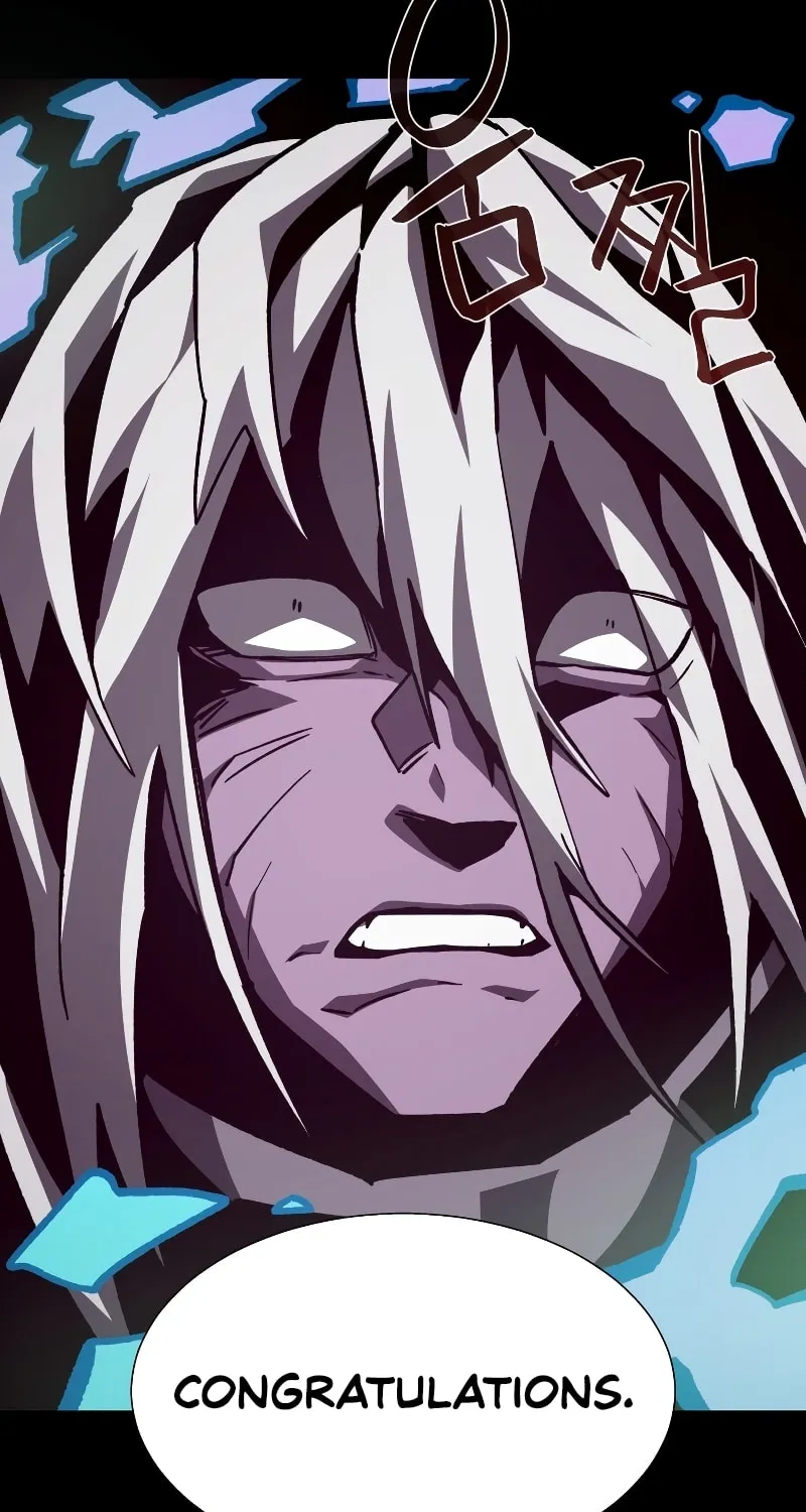 Read Dungeon Odyssey chapter 62 image 24 on Lezhin