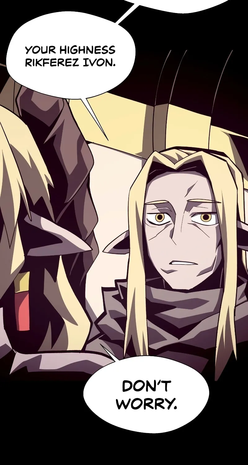 Read Dungeon Odyssey chapter 62 image 33 on Lezhin