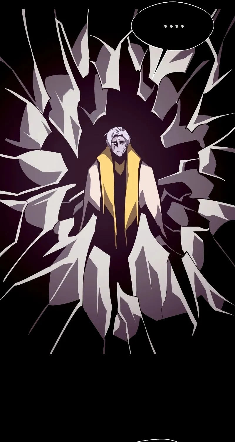 Read Dungeon Odyssey chapter 62 image 36 on Lezhin