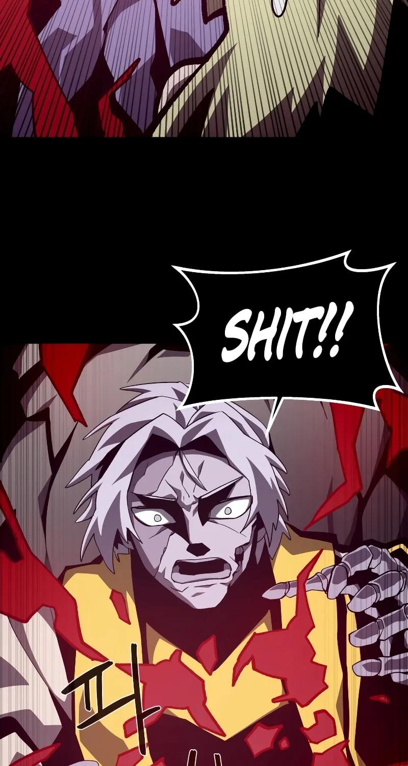 Read Dungeon Odyssey chapter 62 image 42 on Lezhin