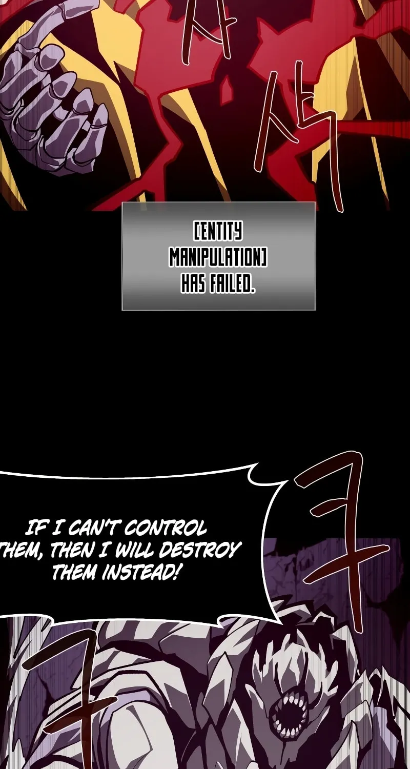 Read Dungeon Odyssey chapter 62 image 43 on Lezhin