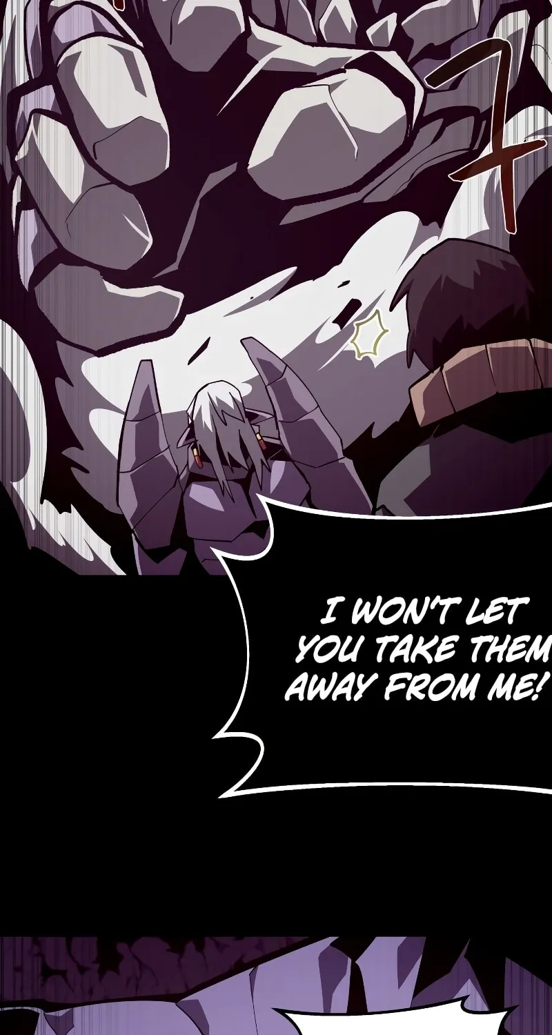 Read Dungeon Odyssey chapter 62 image 44 on Lezhin